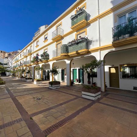 Casa Calma Los Tajillos - A 150 Metros De La Playa Torremolinos Kültér fotó