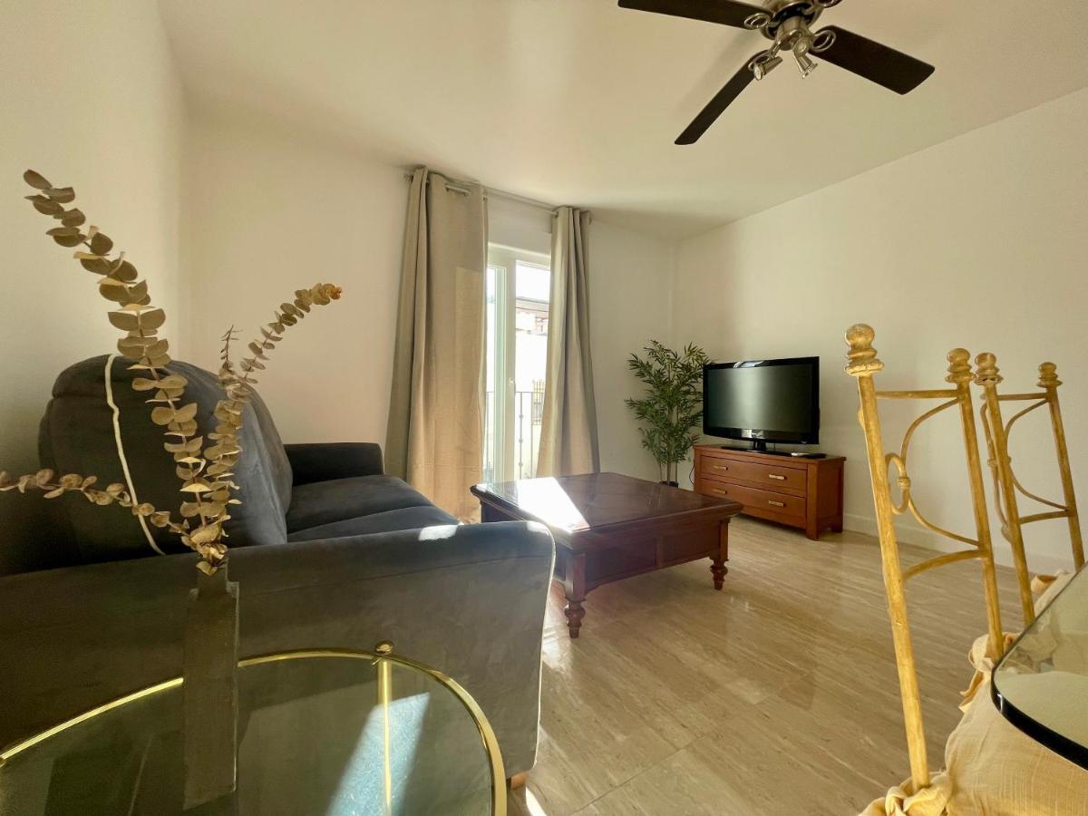 Casa Calma Los Tajillos - A 150 Metros De La Playa Torremolinos Kültér fotó