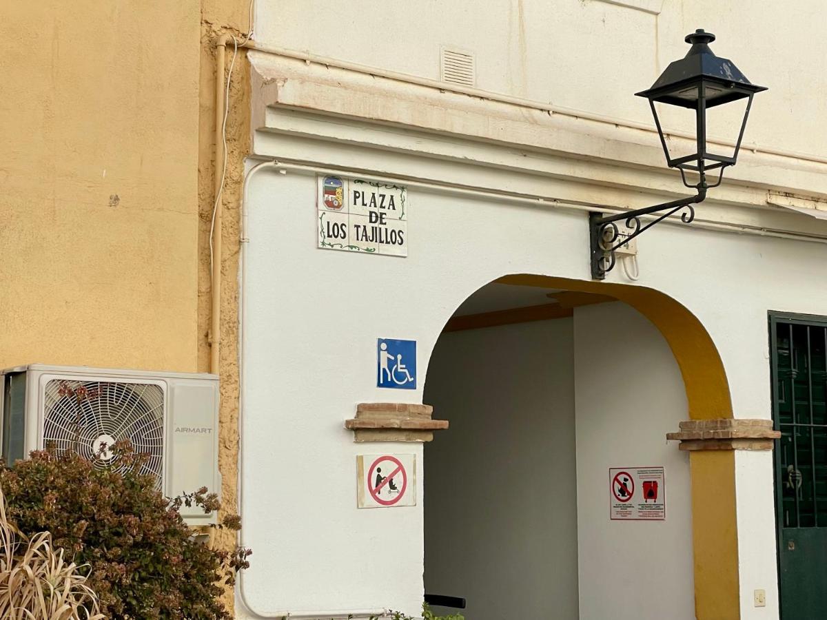 Casa Calma Los Tajillos - A 150 Metros De La Playa Torremolinos Kültér fotó